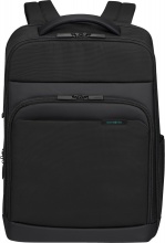 Samsonite 135072-1041 Borsa per notebook Mysight 43,9 cm (17.3") Zaino Nero