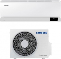 Samsung AR09TXFYAWKNEU+AR09TXFYAWKXEU Climatizzatore 9000  Btuh WiFi R32 WiFi F-AR09CBU Cebu