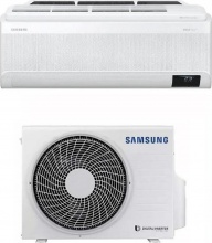 Samsung AR12AXKAAWKNEU + AR12AXKAAWKXEU Climatizzatore 12000  Btuh WiFi h Monosplit Deumidificatore A++A++ - F-AR12P