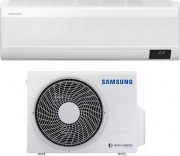 Samsung AR18TXEAAWKNEU+AR18TXEAAWKXEU Climatizzatore 18000 Btu Inverter Monosplit - F-AR18AVT Windfree Avant