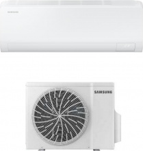 Samsung AR50F18C1BHNEU + AR50F18C1BHXEU Climatizzatore Inverter 18000Btu Monosplit A++A+ WiFi Luzon S2 FAR18LZ2