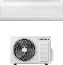 Samsung AR70F12CAAWNEU + AR70F12CAAWXEU Climatizzatore 12000 btu Inverter R32 WIFI F-AR12EL2 Windfree Elite S2