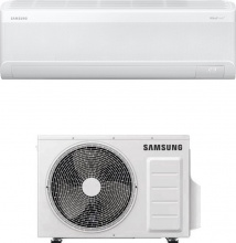 Samsung AR70F24C1AWNEU + AR70F24C1AWXEU Climatizzatore 24000 btu Inverter R32 WIFI F-AR24AV2 Windfree Avant S2