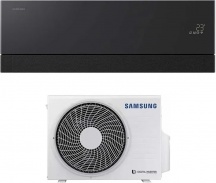 Samsung AR70H12CAABNEU + AR70H12CAAWXEU Climatizzatore Inverter 12k Monosplit A+++A+++ F-AR12PPB Windfr. Prem.+