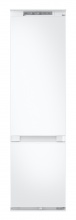 Samsung BRB70F30BES0EF Frigorifero Combinato da Incasso 298 Lt Classe E No Frost