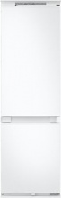 Samsung BRB80F26BDS0EF Frigorifero Combinato da Incasso 264 Lt Classe D No Frost
