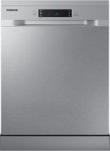 Samsung DW60CG550FSR Lavastoviglie Libera Installazione 14 Coperti D 60 cm Inox