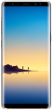 Samsung EF-QN950CTEGWW Custodia Galaxy Note 8 cover cellulare smartphone