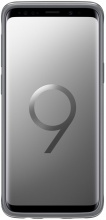 Samsung EF-RG960CSEGWW Cover Custodia Galaxy S9 5.8" con Supporto