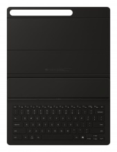 Samsung EF-DX620BBEGIT Book Cover Keyboard Slim per Galaxy Tab S10 FE+ AI Key