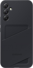 Samsung EF OA346TBEGWW Custodia Galaxy A34 5G 6.7" Cover Nero EF-OA346TBEGWW
