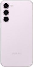 Samsung EF-QS916CTEGWW Cover Custodia per Galaxy S23+ 6.6" Trasparente