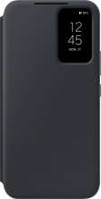 Samsung EF-ZA546CBEGWW Cover Custodia a Borsellino per Galaxy A54 5G Nero