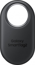 Samsung EI-T5600BBEGEU SmartTag2 Localizzatore Bluetooth Batteria 500 gg Nero