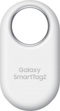 Samsung EI-T5600BWEGEU SmartTag2 Localizzatore Bluetooth Batteria 500 gg Bianco