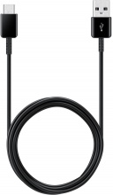 Samsung EP-DG930IBEGWW Cavo Dati  Caricabatterie USB USB-c 1.5 Mt Nero