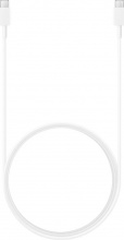 Samsung EP-DX310JWEGEU Cavo Usb-C To Usb-Cdx310Jwe 1,8M 3A White