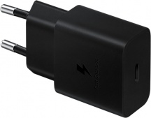 Samsung EP-T1510NBEGEU Caricabatterie Per Dispositivi Mobili 15W Nero Interno
