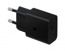 Samsung EP-T1510XBEGEU Caricabatterie Per Dispositivi Mobili 15W Nero Interno