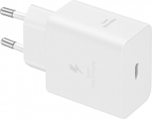 Samsung EP T4511XWEGEU Caricabatterie 45 W USB-C EP-T4511XWEGEU