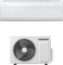 Samsung F-AR09AV2 Climatizzatore 9000 Btu Inverter Monosplit A+++A++ Windfree Avant S2