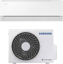 Samsung F-AR12PRP Climatizzatore Inverter 12k Monosplit A+++A+++  Windfr. Prem.+