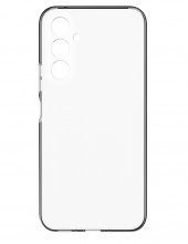 Samsung GP FPA546VAATW Custodia Galaxy A54 6.4" Cover Trasparente GP-FPA546VAATW
