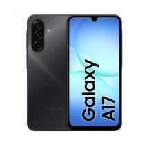 Samsung Galaxy A17 788565 Smartphone Galaxy A17 6.7" 4G Dual SIM 4 GB 128 GB Nero
