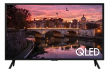Samsung HG32CF800EUXZT Hotel TV 32" Full HD QLED Tizen HDR10+ Classe F Nero