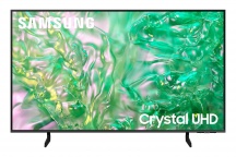 Samsung HG43U800FEUXZT Hotel TV 43" 4K UHD LED Tizen Crystal 4K Classe F Nero