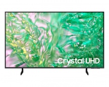 Samsung HG55U800FEUXZT Hotel TV 55" 4K UHD LED Tizen Crystal 4K Lite Cl.E Nero