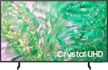 Samsung HG65U800FEUXZT Smart TV 65" 4K UHD LED Tizen Quantum 4K Lite Cl.E Nero