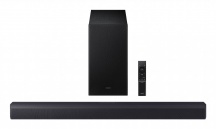 Samsung HW-B450FZF Soundbar 2.1 Canali Subwoofer Wireless Bluetooth B-series
