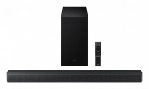Samsung HW-B650FZF Soundbar 3.1 Canali Subwoofer Wireless Bluetooth B-series
