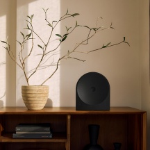 Samsung HW-LS50HXC Music Studio 5 Speaker Bluetooth 3.0 Canali 70W Wi-Fi Nero