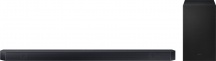 Samsung HW-Q600HXC Soundbar Wireless Bluetooth 3.1.2 Subwoofer 320 Watt Nero