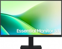 Samsung LS24F310EAUXEN Monitor PC 24" Full HD LED Risposta 5 ms Nero S32CG554EU