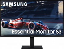 Samsung LS27D300GAUXEN Monitor PC 27" Full HD 1920 x 1080 Pixel Flat  Serie S30GD