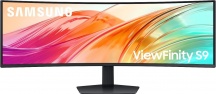 Samsung LS49F950UAUXEN Monitor PC 49" Dual QHD 120 Hz HDMI DisplayPort