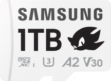 Samsung MB-MD1T0SALC1 Memoria Flash 1TB MicroSDXC UHS-I Class 10 180130MBs MB-MD1SALC1