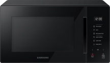 Samsung MG23T5018AKET Forno a Microonde Combinato con Grill 1100W 23 litri Nero