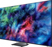 Samsung MRE65R95HATXZT Smart TV 65" Display Micro RGB 4K UHD Sistema Tizen Cl. F