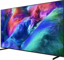 Samsung MRE75R85HAUXZT Smart TV 75" 4K Ultra HD Micro RGB Tizen AI Classe E Nero