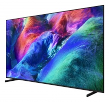 Samsung MRE85R85HAUXZT Smart TV 85" 4K UHD Micro RGB Tizen Vision AI Cl.E Nero