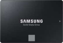 Samsung MZ-77E250BEU SSD Interno 250 GB 2.5" Serial ATA III -  870 EVO