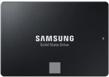 Samsung MZ-77E4T0BEU SSD Interno 4 Tb Serial ATA III