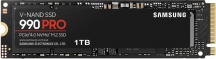 Samsung MZ-V9P1T0BW SSD NVMe M.2 SSD  SSD 990 PRO