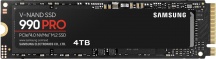 Samsung MZ-V9P4T0BW SSD Interno NVME M.2 Capacit� 4 TB