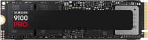 Samsung MZ-VAP1T0BW SSD Interno Memoria Interna PC 1 TB M.2 NVMe - 9100 PRO PCIe 5.0