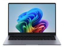 Samsung NP742BJG-KG1IT Notebook 14" WUXGA Ultra 7 16512 Gb SSD W11 Pro Grigio Galaxy Book6